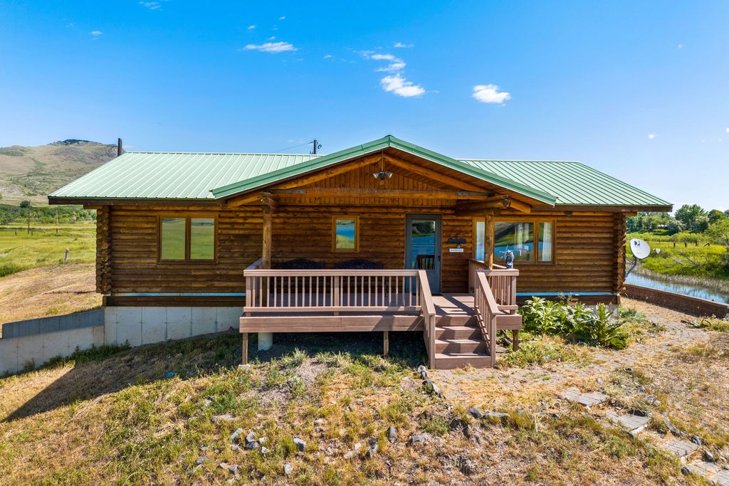 2107 Old Us Highway 91, Cascade, MT 59421 photo 22