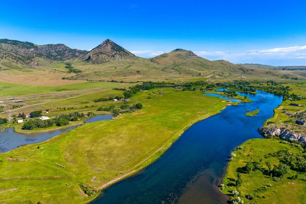 2107 Old Us Highway 91, Cascade, MT 59421 photo 24