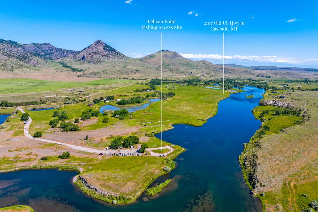 2107 Old Us Highway 91, Cascade, MT 59421 photo 27