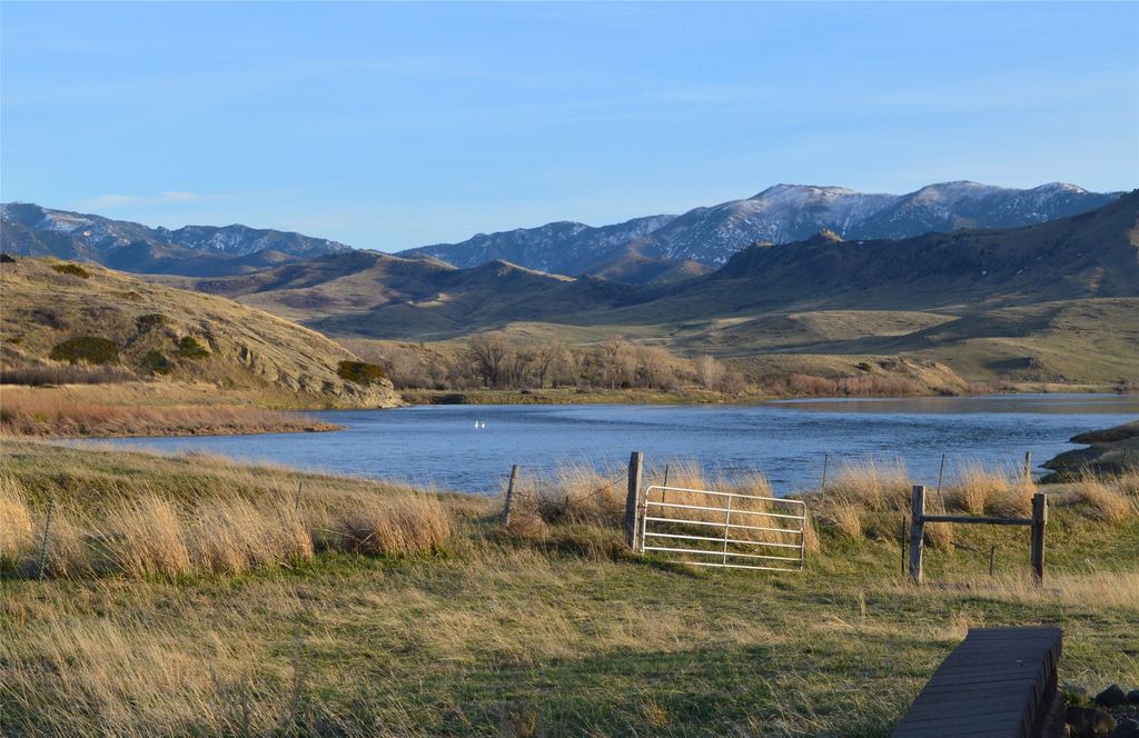 2107 Old Us Highway 91, Cascade, MT 59421 photo 29