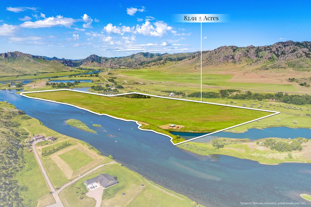 2107 Old Us Highway 91, Cascade, MT 59421 photo 3