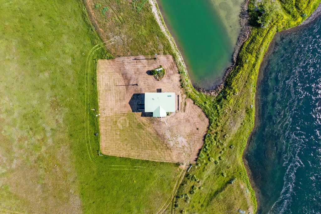 2107 Old Us Highway 91, Cascade, MT 59421 photo 33