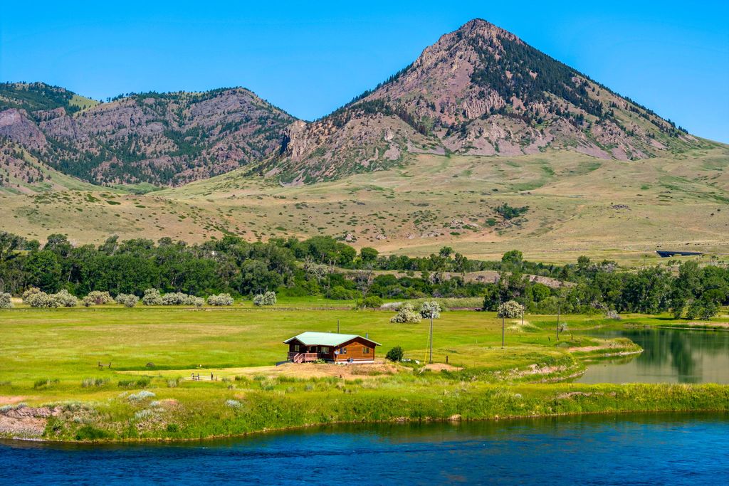 2107 Old Us Highway 91, Cascade, MT 59421 photo 4