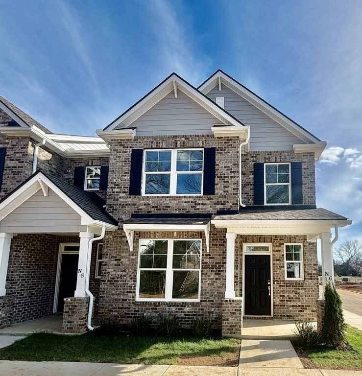 2900 Suzanne Landon Dr Unit H1, Murfreesboro, TN 37130