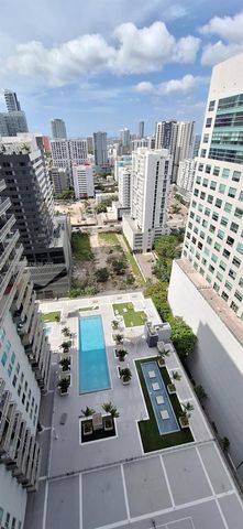 690 SW 1st Ct 2711, Miami, FL 33130