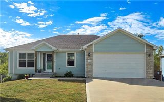 700 Emerson Drive, Belton, MO 64012