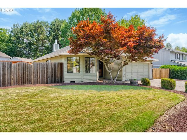 5958 Ne Ray Cir, Hillsboro, OR 97124