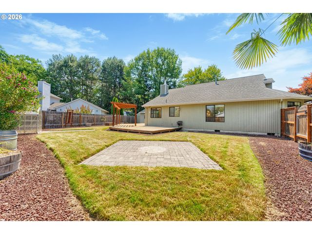5958 Ne Ray Cir, Hillsboro, OR 97124