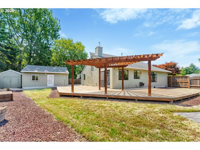 5958 Ne Ray Cir, Hillsboro, OR 97124