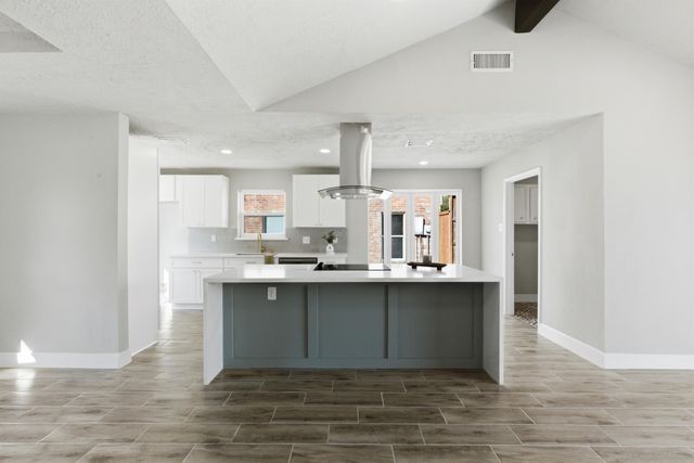 22210 Woodrose Drive, Katy, TX 77450