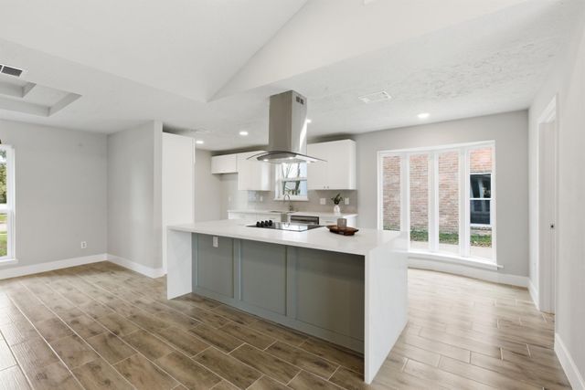 22210 Woodrose Drive, Katy, TX 77450