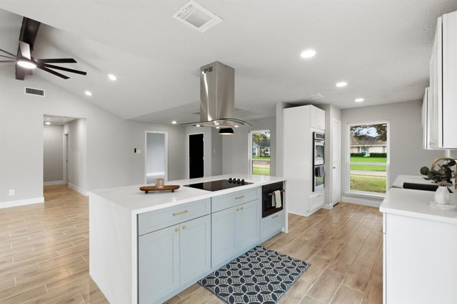 22210 Woodrose Drive, Katy, TX 77450