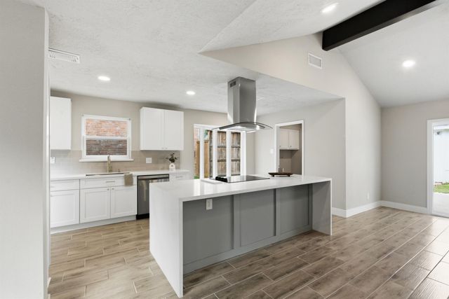 22210 Woodrose Drive, Katy, TX 77450