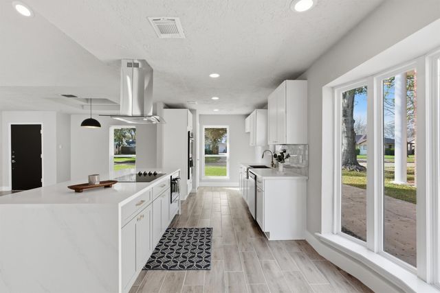 22210 Woodrose Drive, Katy, TX 77450