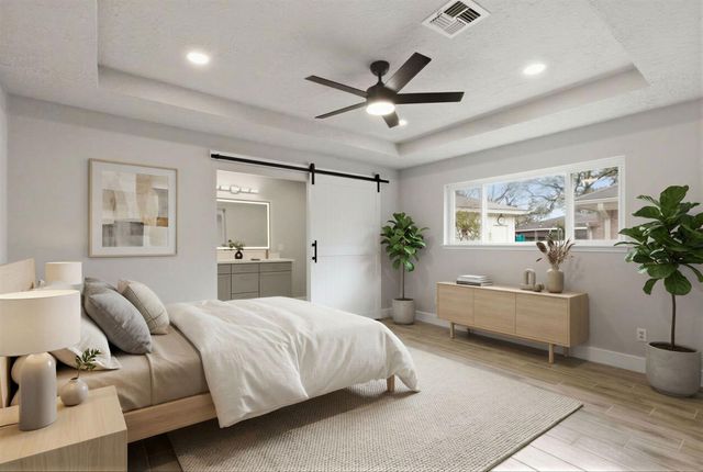 22210 Woodrose Drive, Katy, TX 77450