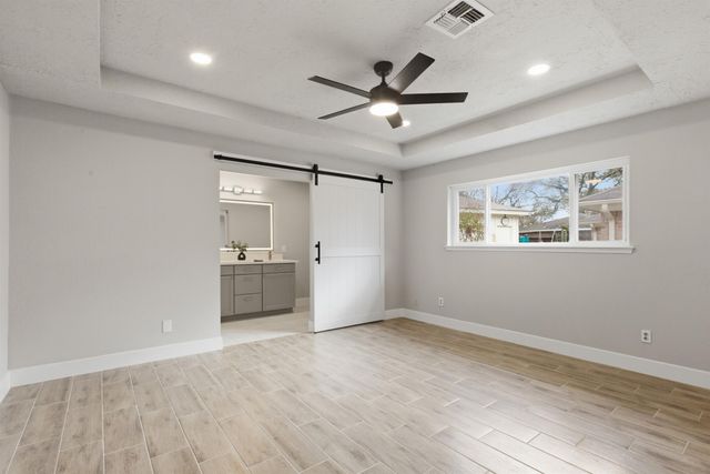 22210 Woodrose Drive, Katy, TX 77450