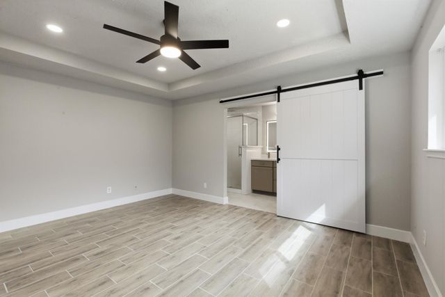 22210 Woodrose Drive, Katy, TX 77450