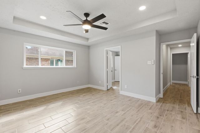 22210 Woodrose Drive, Katy, TX 77450