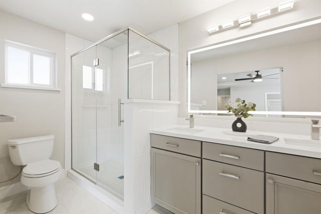 22210 Woodrose Drive, Katy, TX 77450