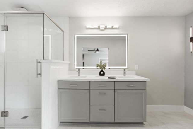 22210 Woodrose Drive, Katy, TX 77450