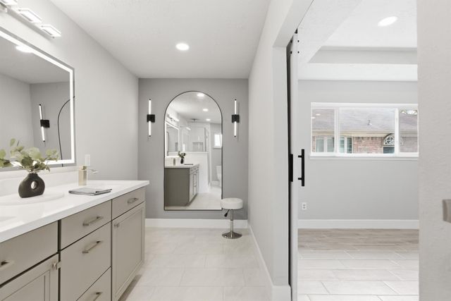 22210 Woodrose Drive, Katy, TX 77450