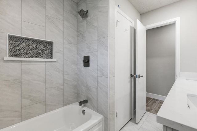 22210 Woodrose Drive, Katy, TX 77450