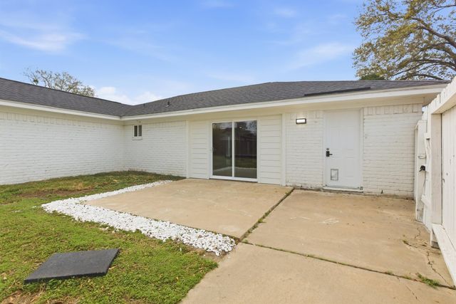 22210 Woodrose Drive, Katy, TX 77450