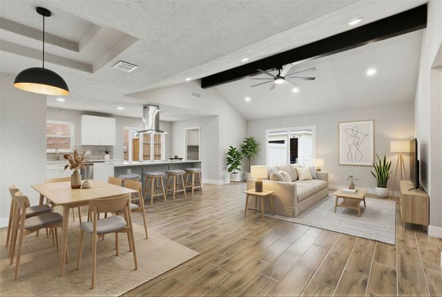 22210 Woodrose Drive, Katy, TX 77450