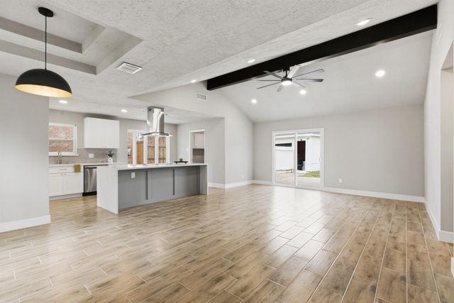 22210 Woodrose Drive, Katy, TX 77450