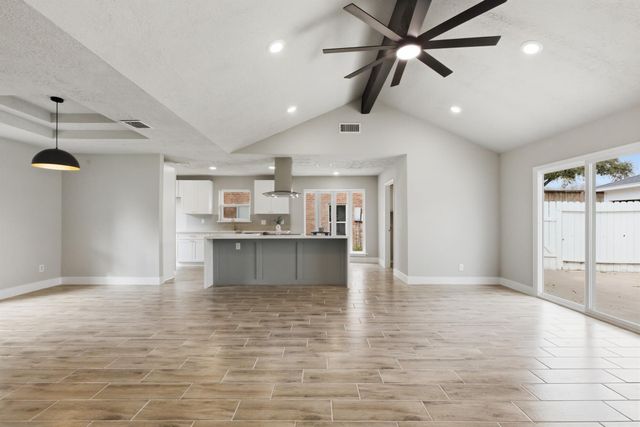 22210 Woodrose Drive, Katy, TX 77450