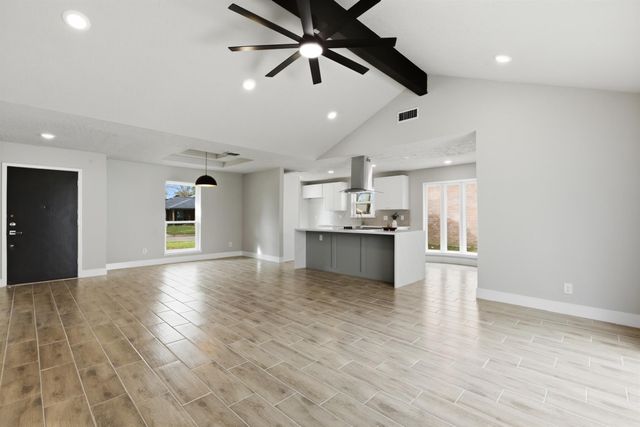 22210 Woodrose Drive, Katy, TX 77450