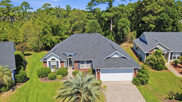 2489 Burning Tree Ln., Little River, SC 29566