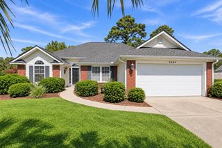 2489 Burning Tree Ln., Little River, SC 29566