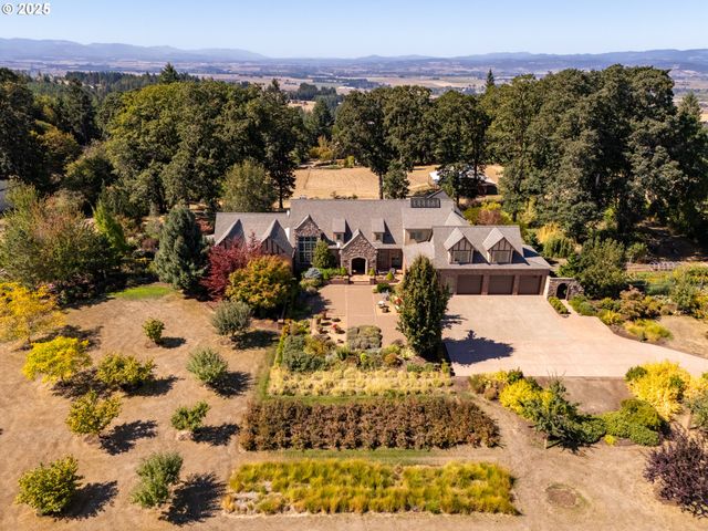 9009 Se EOLA HILLS Rd, Amity, OR 97101