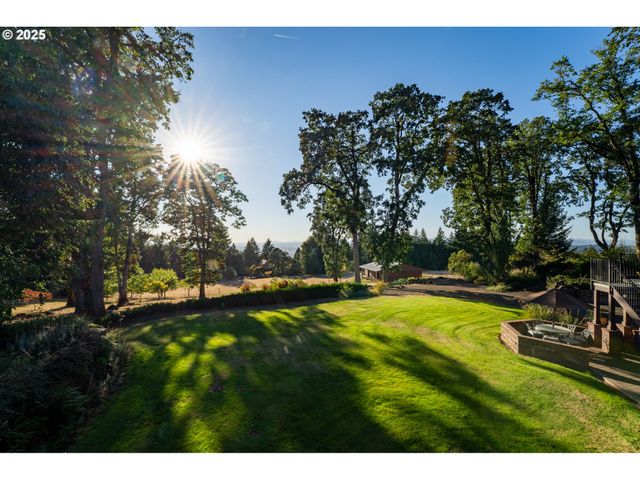 9009 Se EOLA HILLS Rd, Amity, OR 97101