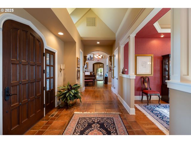 9009 Se EOLA HILLS Rd, Amity, OR 97101