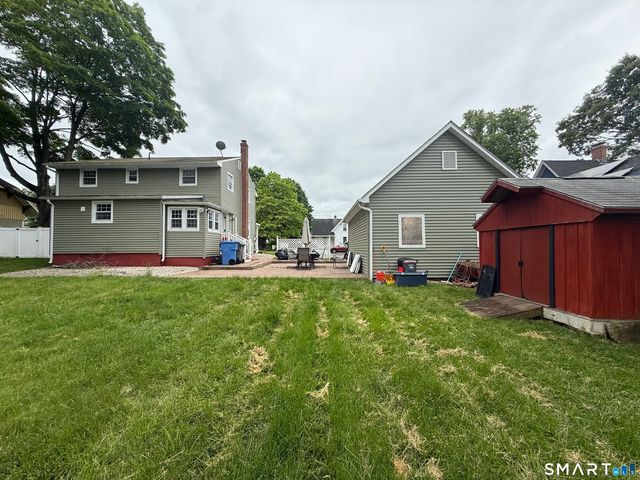 Address unavailable.