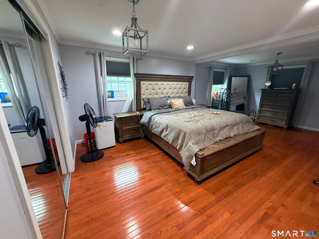 Address unavailable.