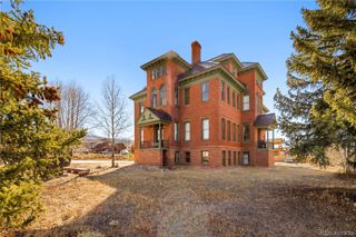 401 Old Saint Vincents 401, Leadville, CO 80461