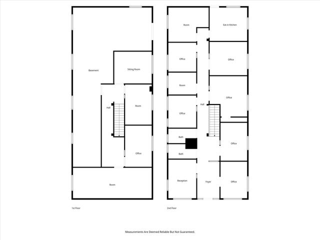 729 1st Avenue SW, Hickory, NC 28602