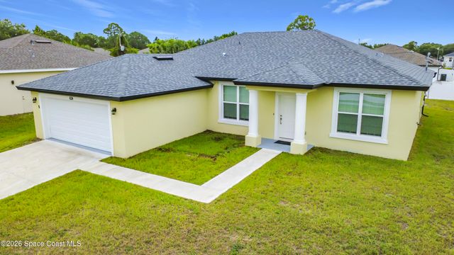 624 Osmosis Drive SW, Palm Bay, FL 32908