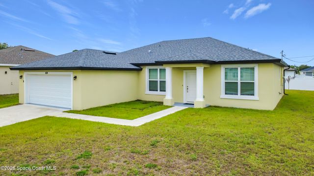 624 Osmosis Drive SW, Palm Bay, FL 32908