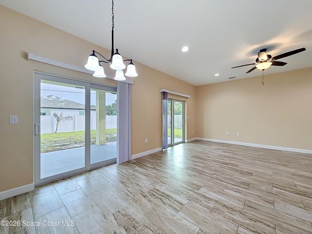 624 Osmosis Drive SW, Palm Bay, FL 32908
