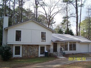 3447 Stonewall NW Drive, Kennesaw, GA 30152
