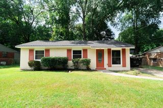 4630 Gardiner Drive, Columbus, GA 31907