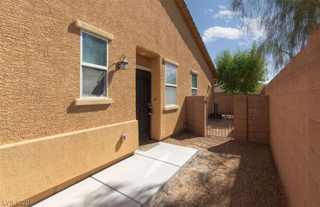 1164 Campassole Court, Henderson, NV 89052