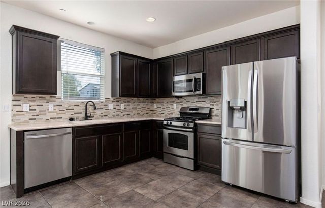 1164 Campassole Court, Henderson, NV 89052