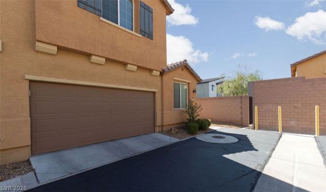 1164 Campassole Court, Henderson, NV 89052