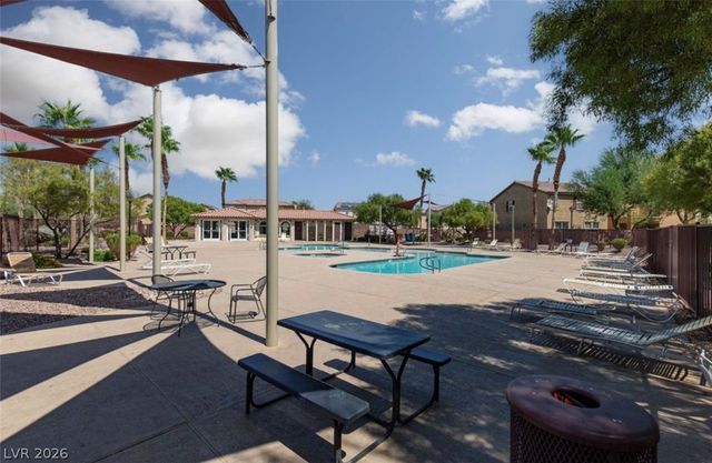 1164 Campassole Court, Henderson, NV 89052