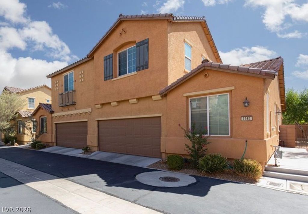 1164 Campassole Court, Henderson, NV 89052
